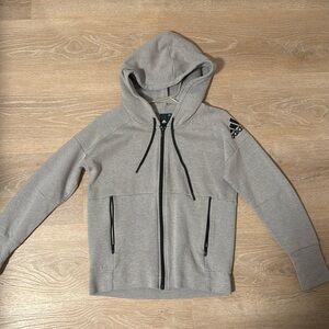Adidas Women’s Full Zip Jacket
